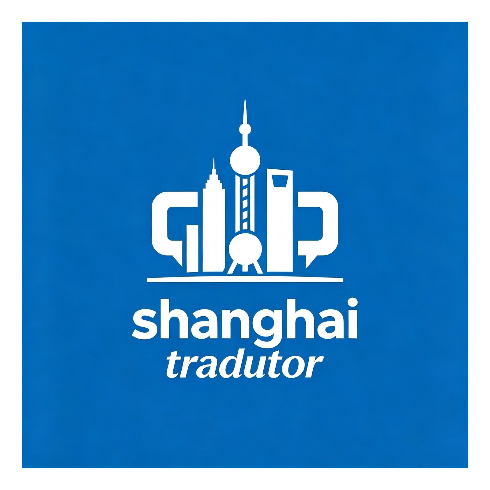 shanghaitraductor logo
